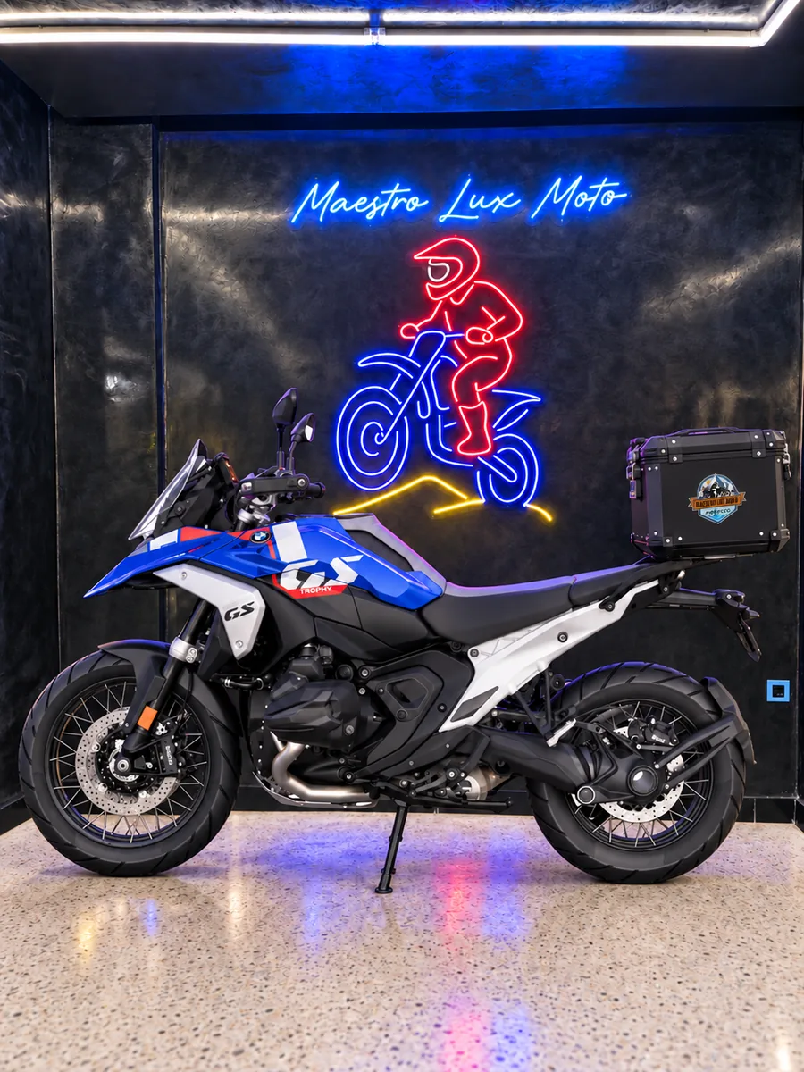 BMW R1250 GS