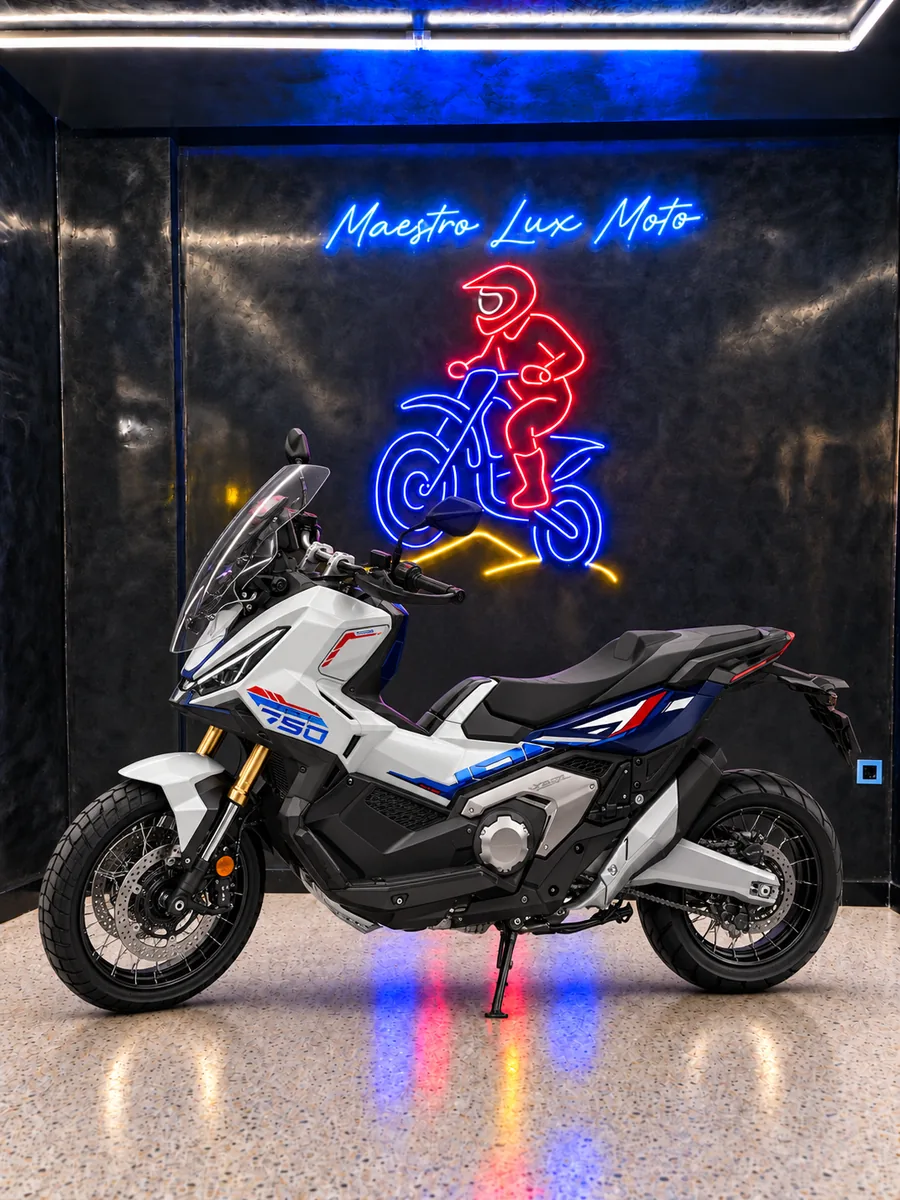 HONDA X ADV