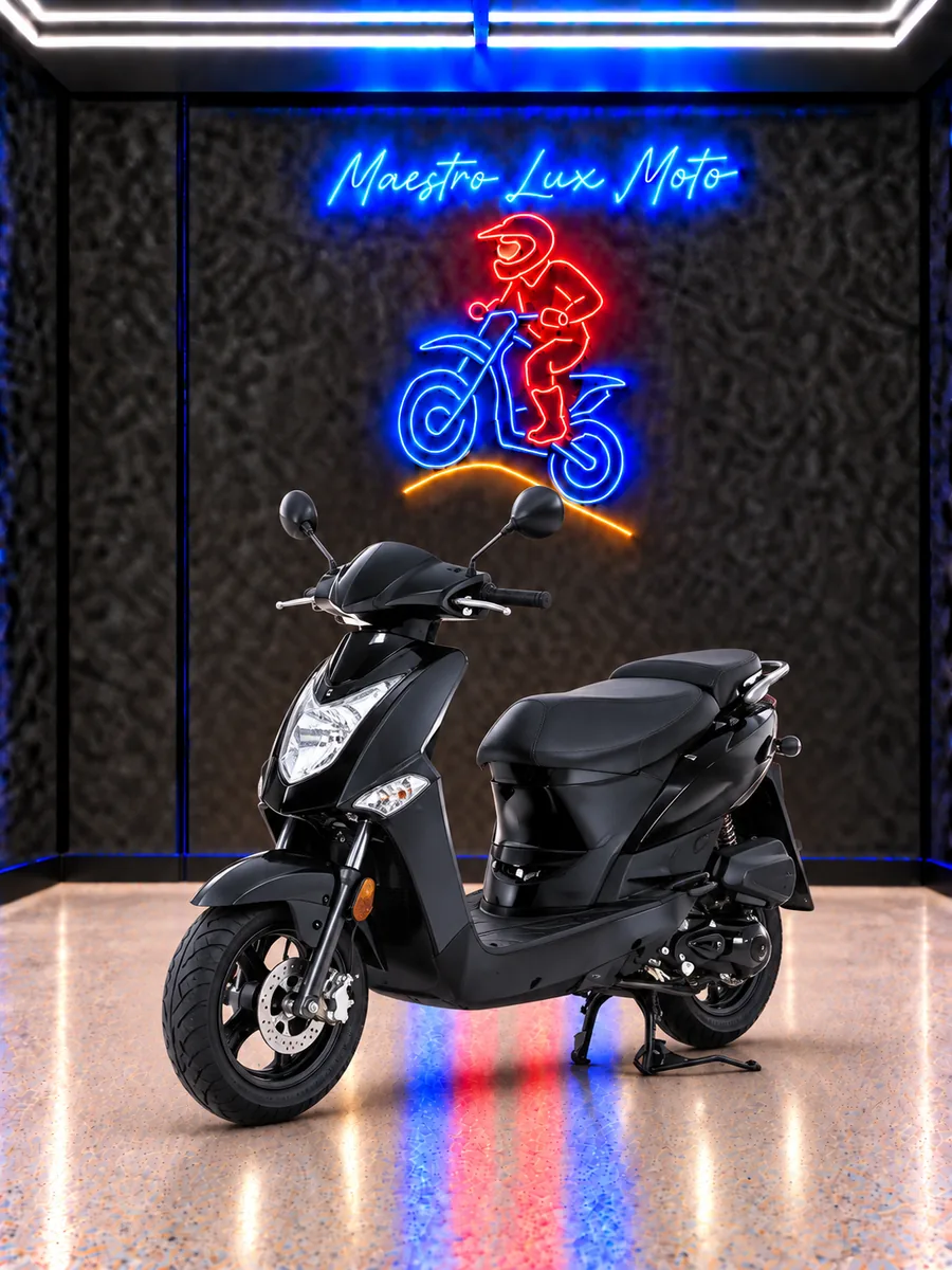 Kymco Agility