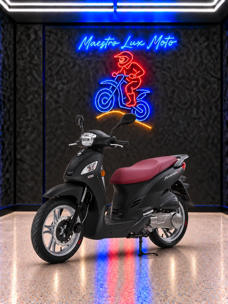 SYYM ST 50
