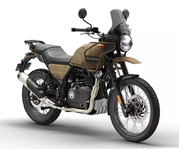 BMW G 310 GS